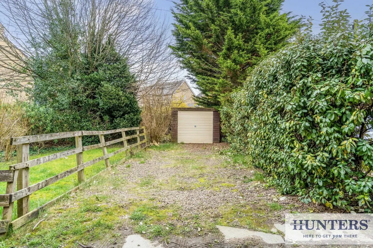Morton Terrace, Guiseley, LS20, photo 16