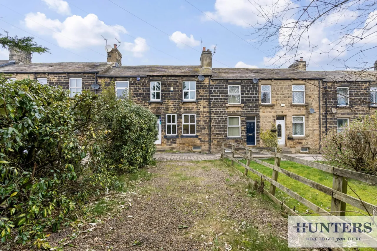 Morton Terrace, Guiseley, LS20, photo 15