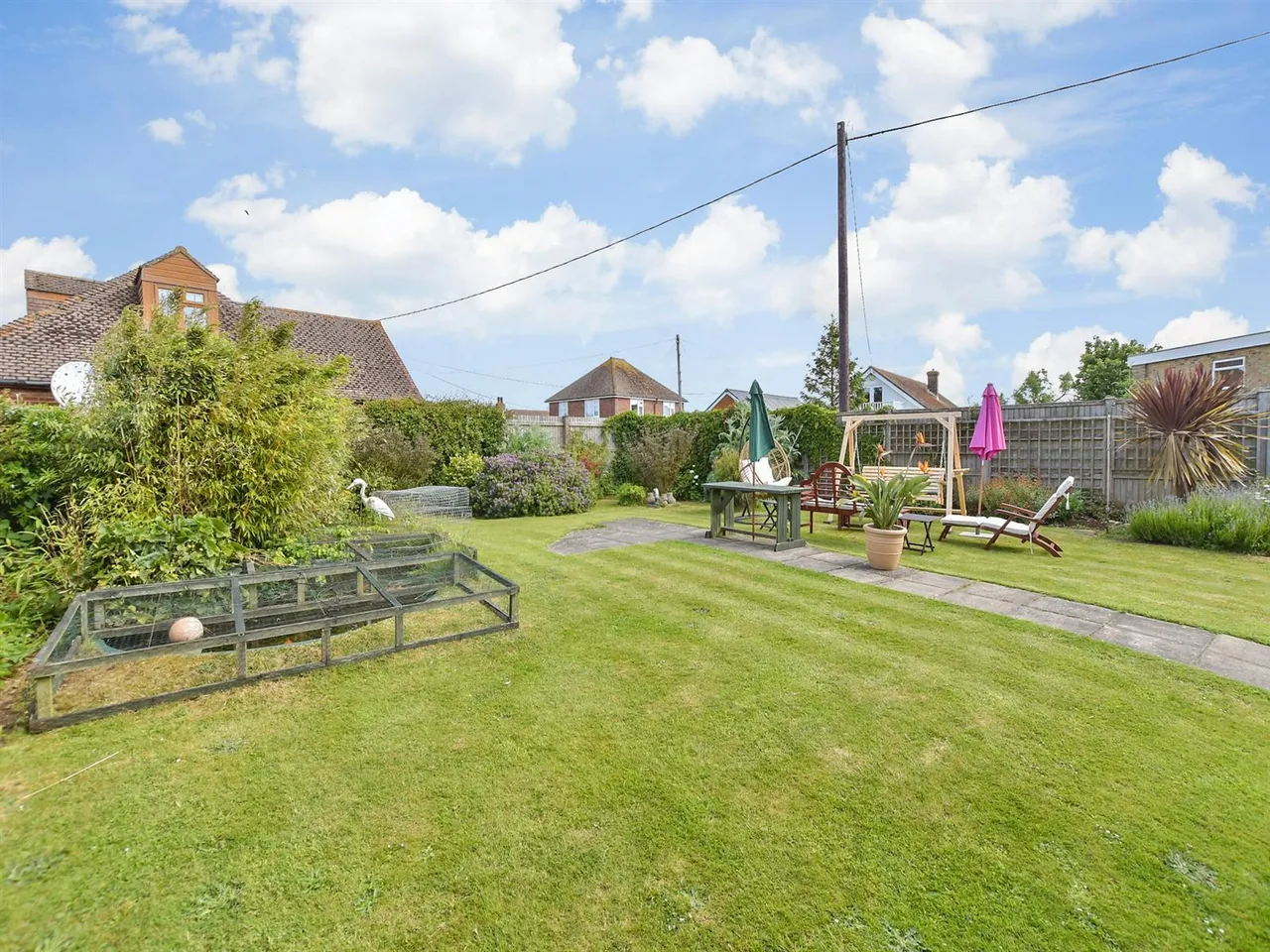 Old Dover Road, Capel-Le-Ferne, photo 13