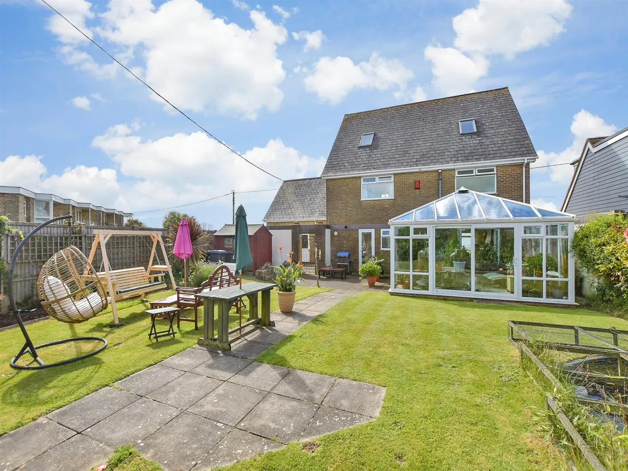 Old Dover Road, Capel-Le-Ferne, photo 15