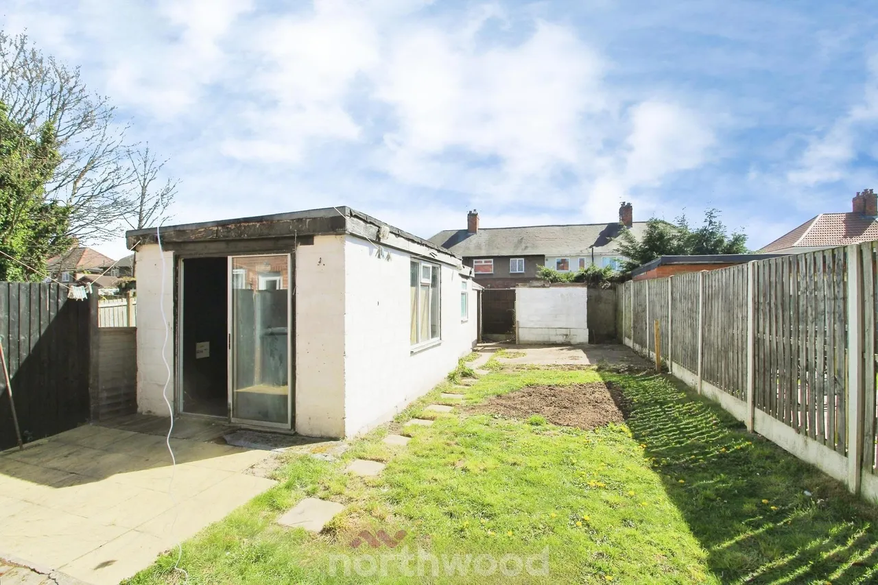 Essex Avenue, Intake, DN2, photo 20