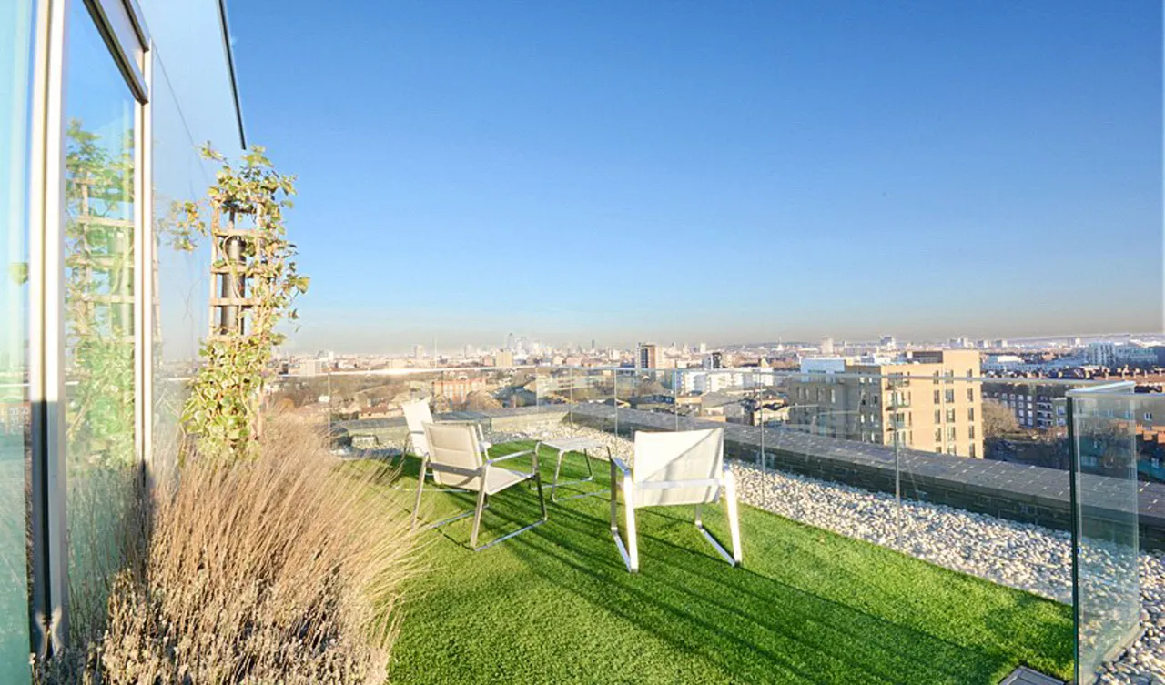 406 Rutherford Heights, Rodney Road, London, photo 10