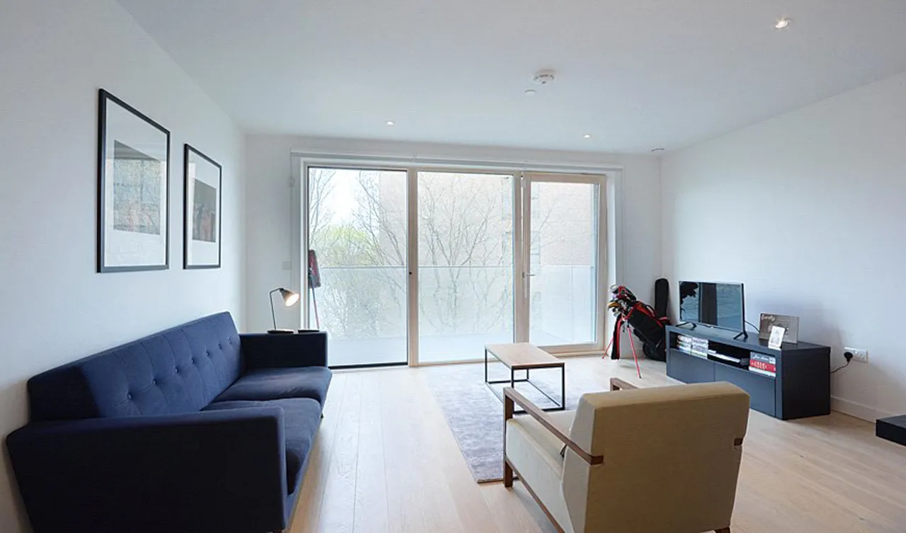 406 Rutherford Heights, Rodney Road, London, photo 7