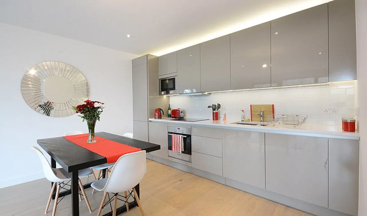 406 Rutherford Heights, Rodney Road, London, photo 9