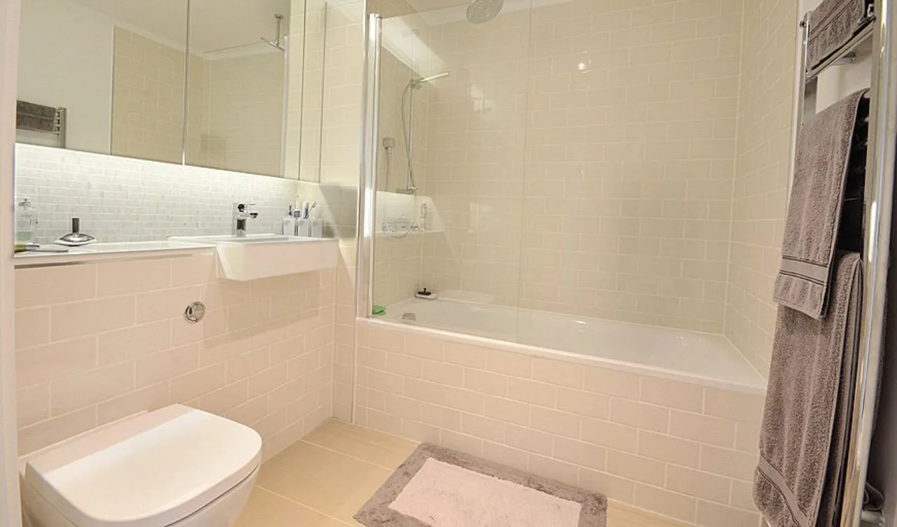 406 Rutherford Heights, Rodney Road, London, photo 5