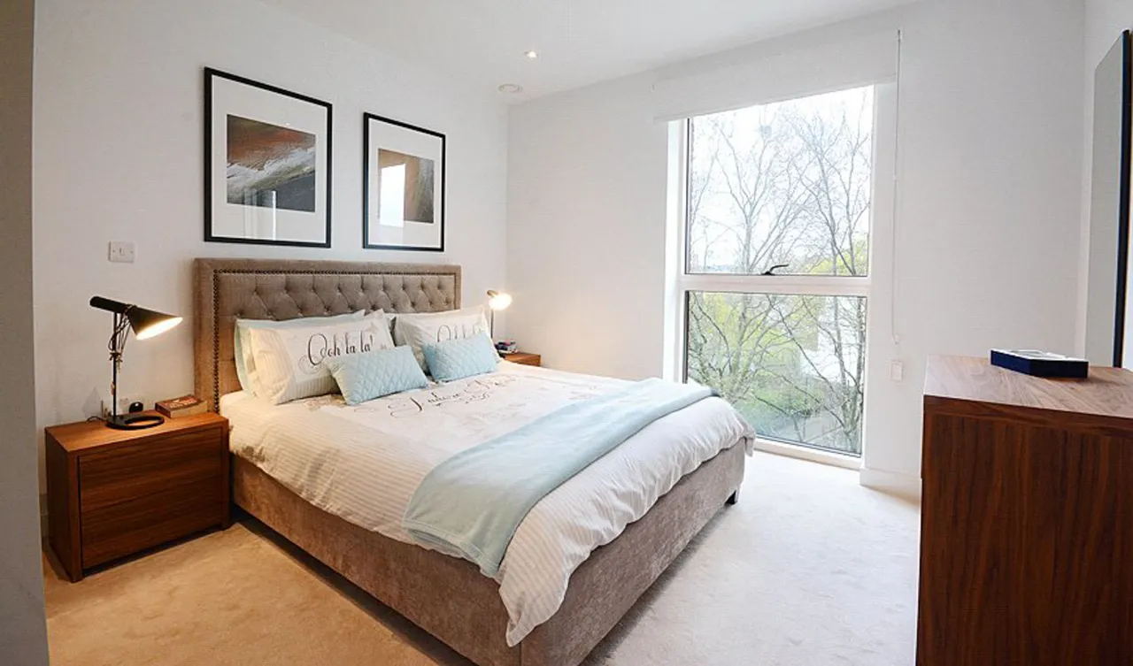 406 Rutherford Heights, Rodney Road, London, photo 3