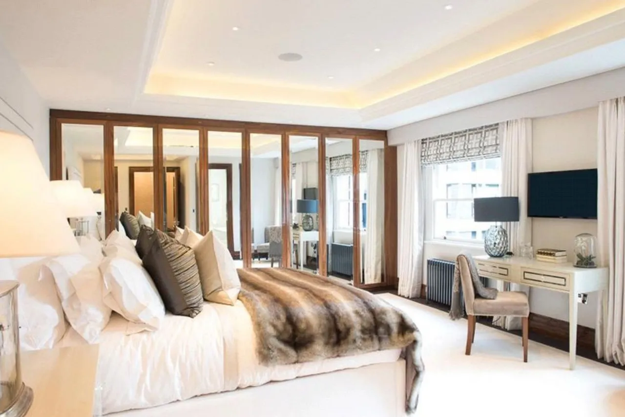 Grosvenor Hill, Mayfair, W1K, photo 6