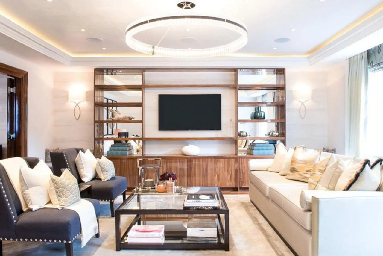 Grosvenor Hill, Mayfair, W1K, photo 4