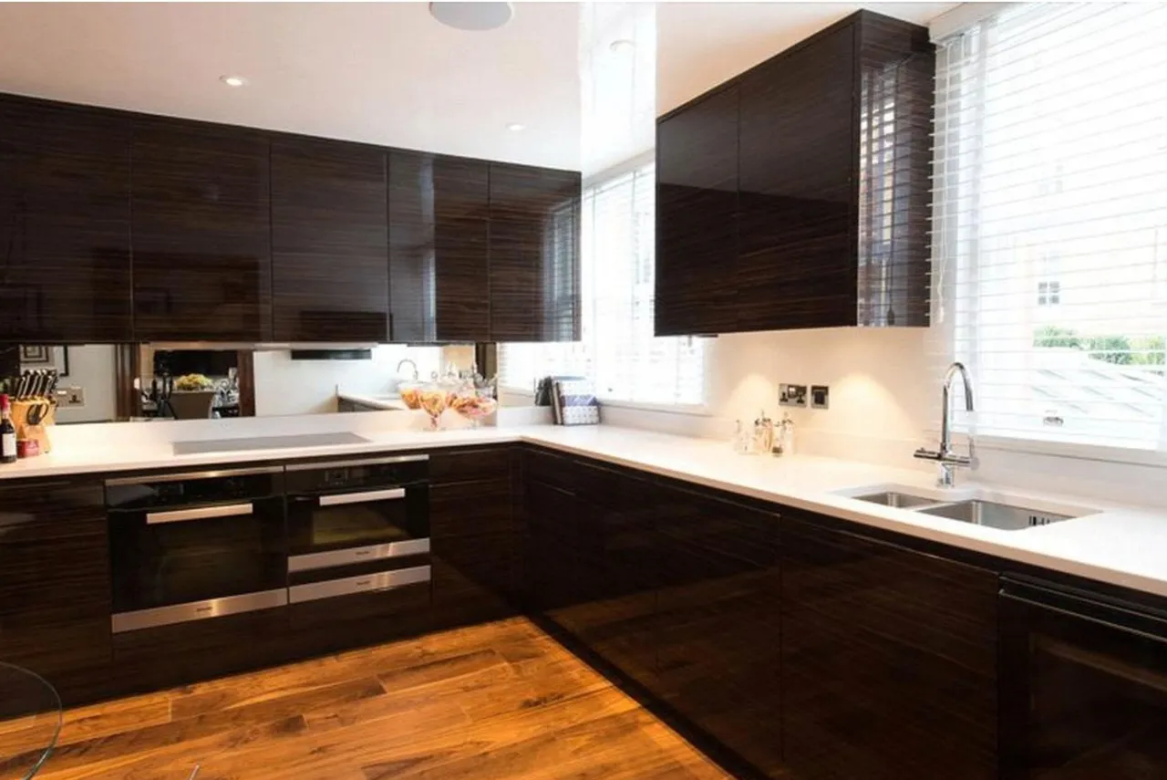 Grosvenor Hill, Mayfair, W1K, photo 9