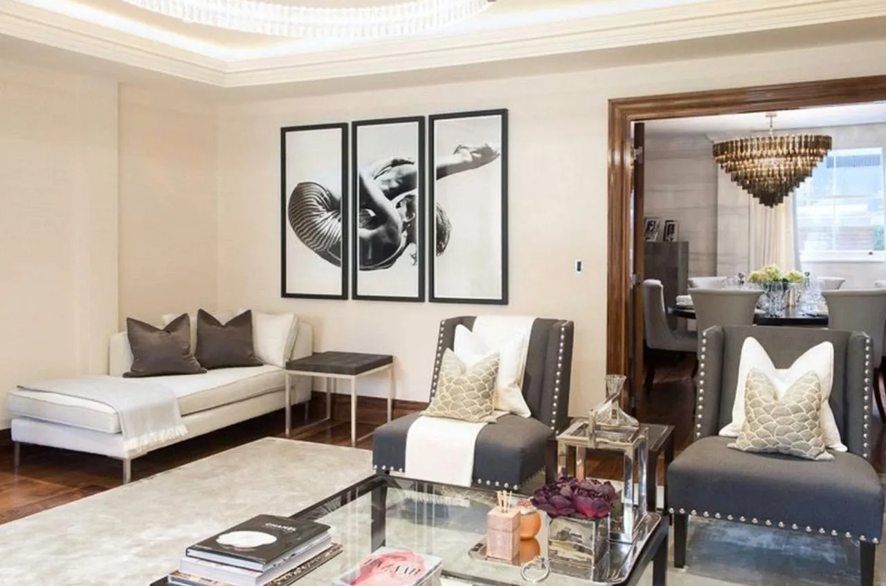 Grosvenor Hill, Mayfair, W1K, photo 7