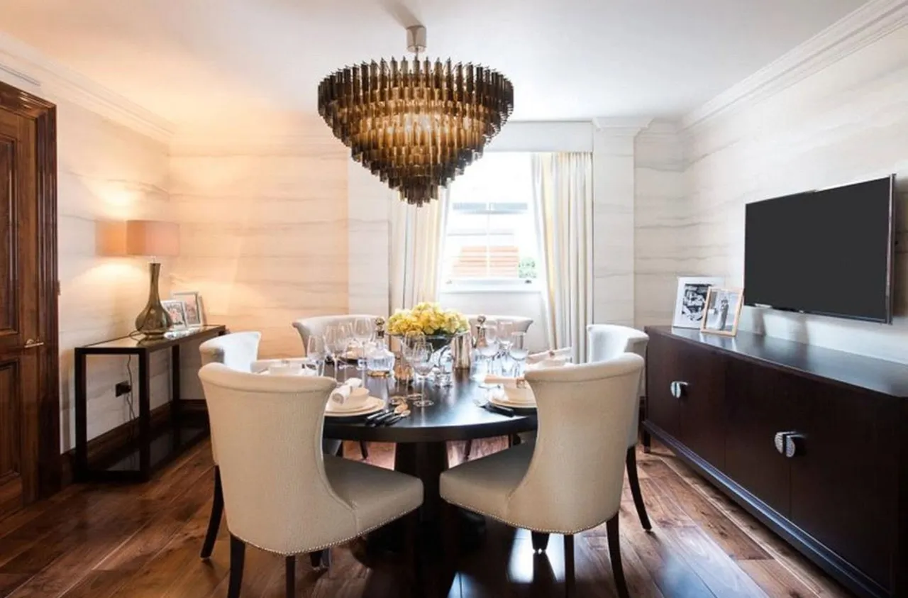 Grosvenor Hill, Mayfair, W1K, photo 8