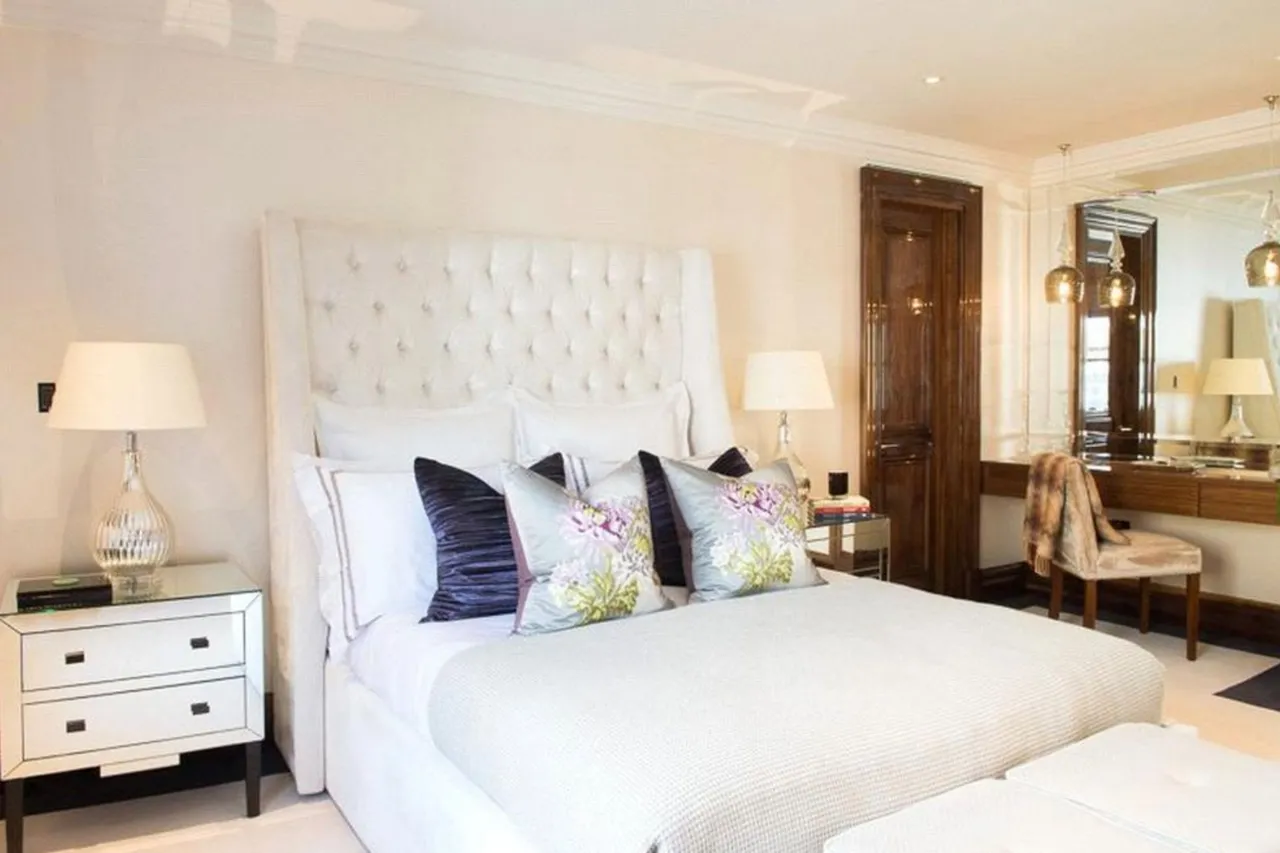 Grosvenor Hill, Mayfair, W1K, photo 5