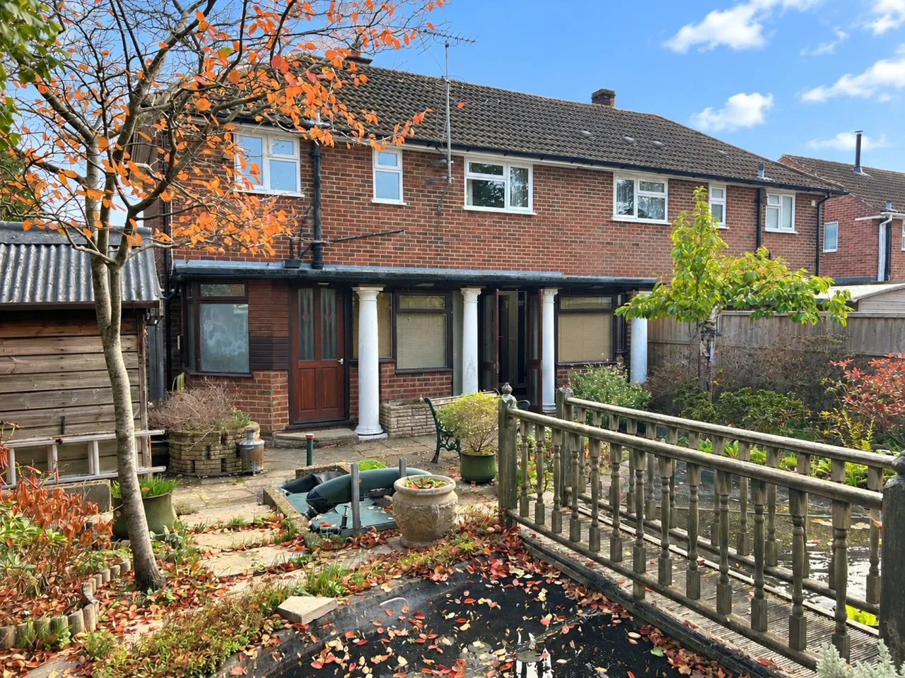 Three Firs Way, Burghfield Common, RG7, photo 12