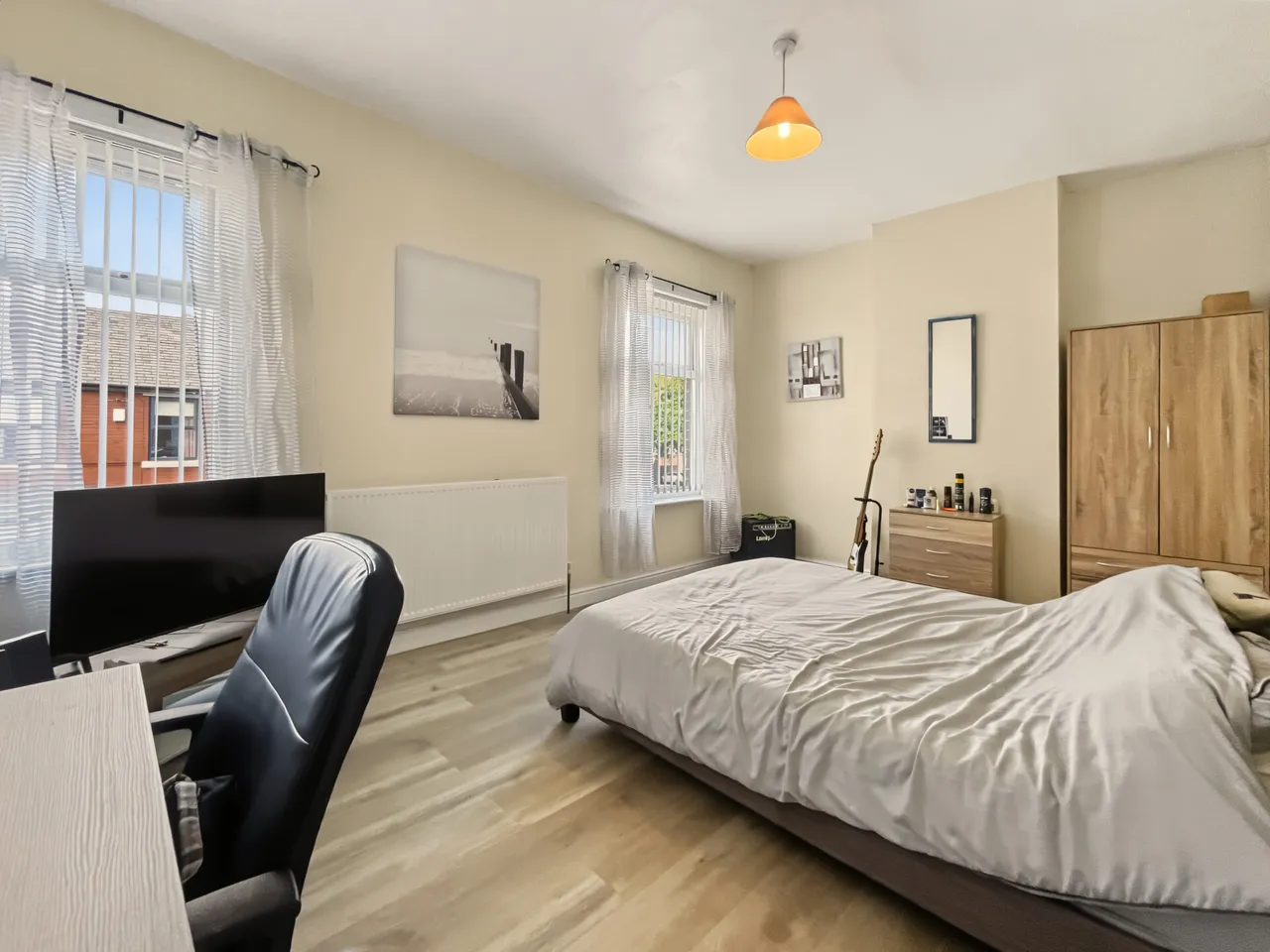 Randlesham Street, Prestwich, M25, photo 10