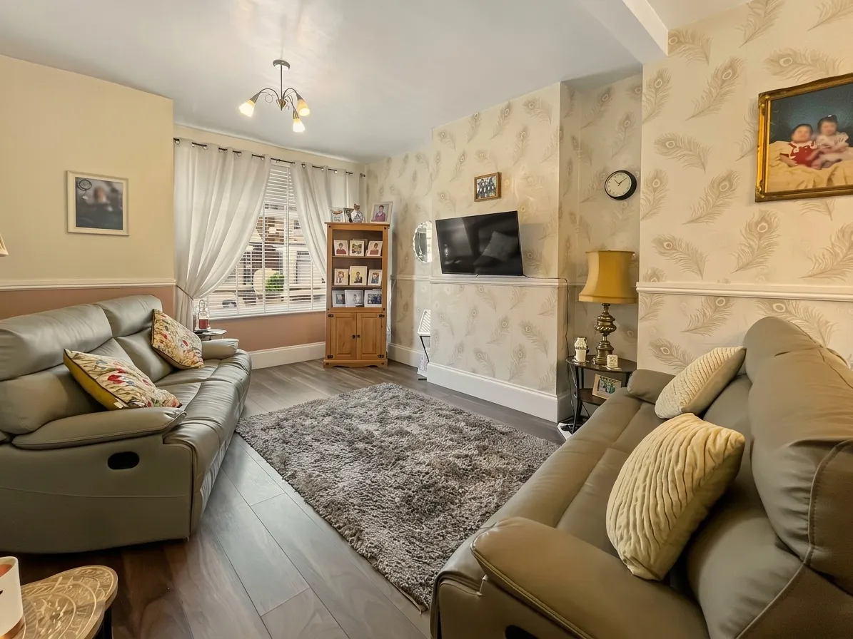 Randlesham Street, Prestwich, M25, photo 5