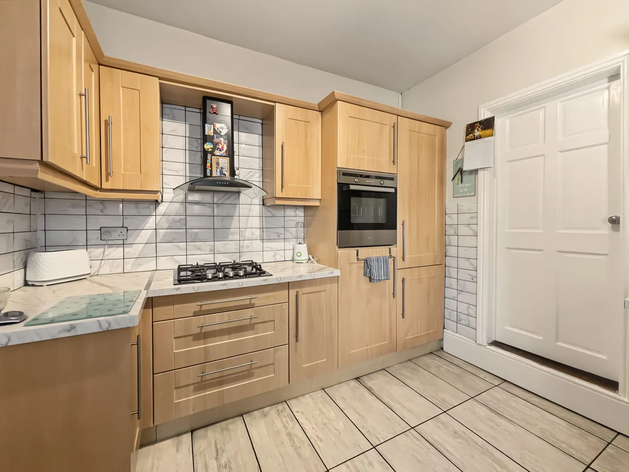 Randlesham Street, Prestwich, M25, photo 9