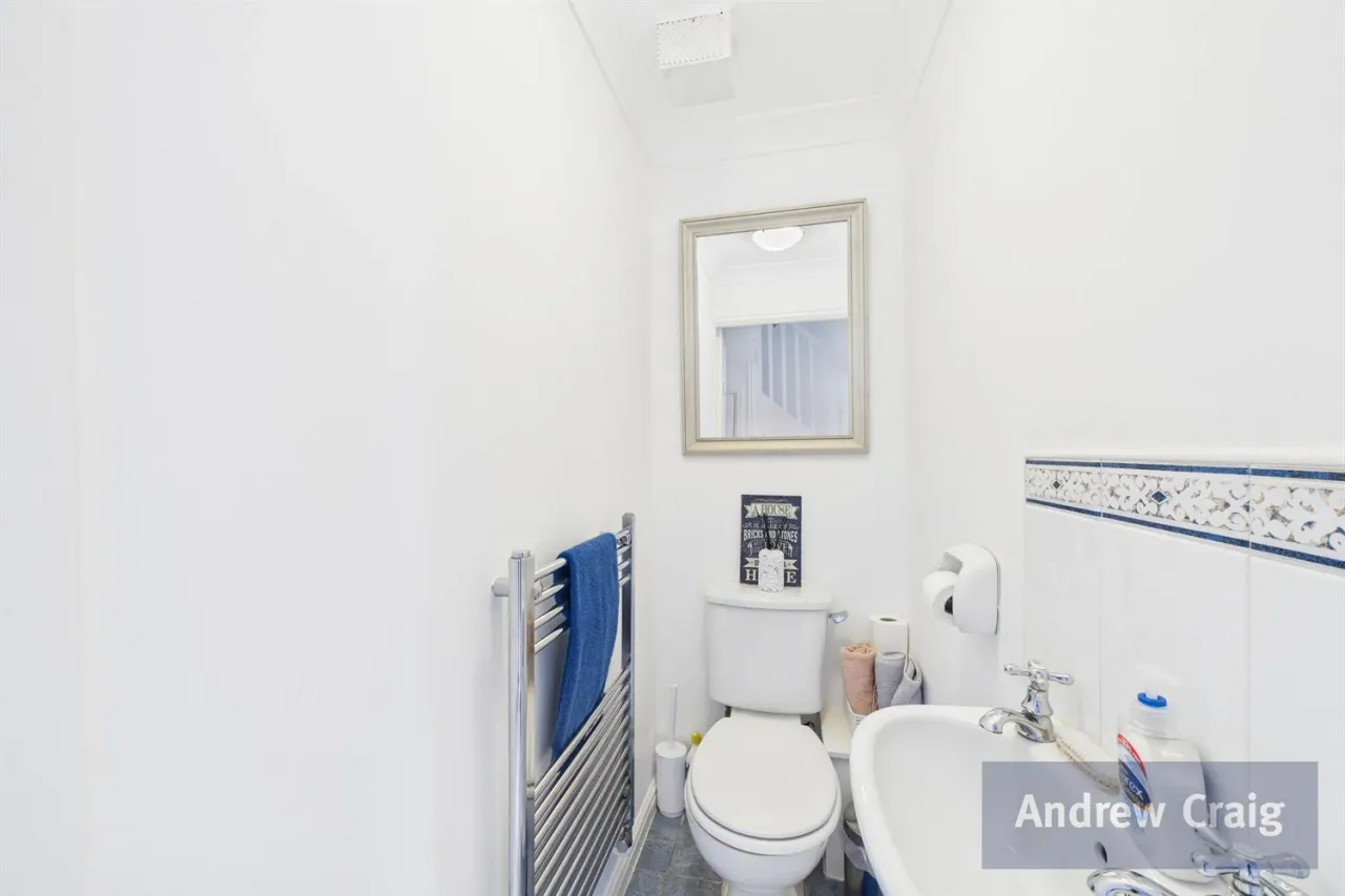 Callum Drive, South Shields, NE34, photo 9