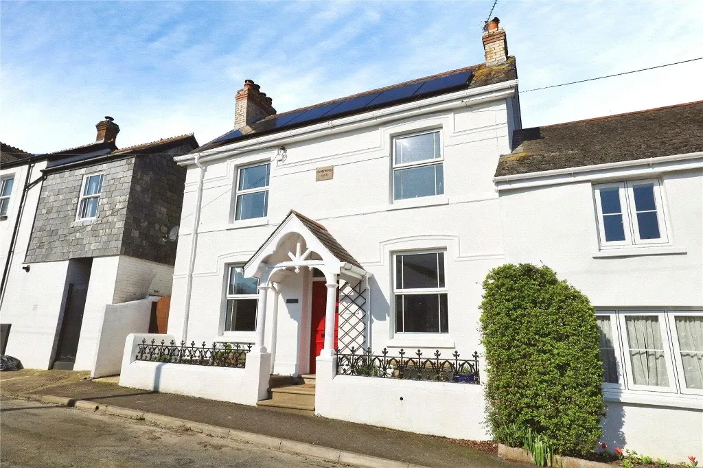 Abbotsham, Bideford, EX39, photo 17