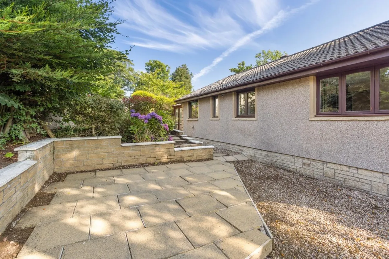 Woodlands Grove, Armadale, EH48, photo 18