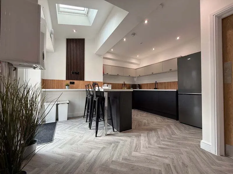 Victoria Street, Rugby, CV21, photo 5