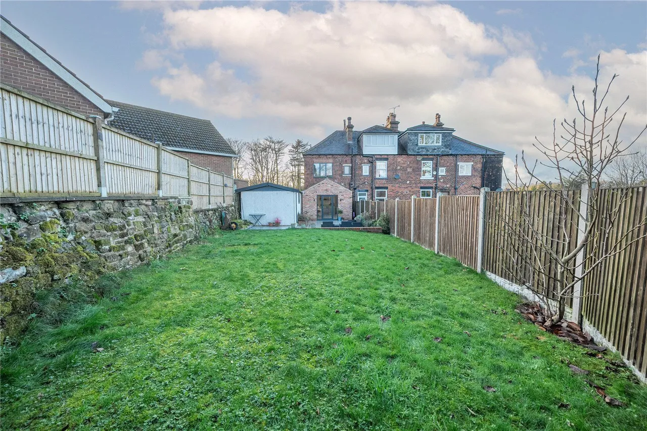 Main Street, Shadwell, LS17, photo 11