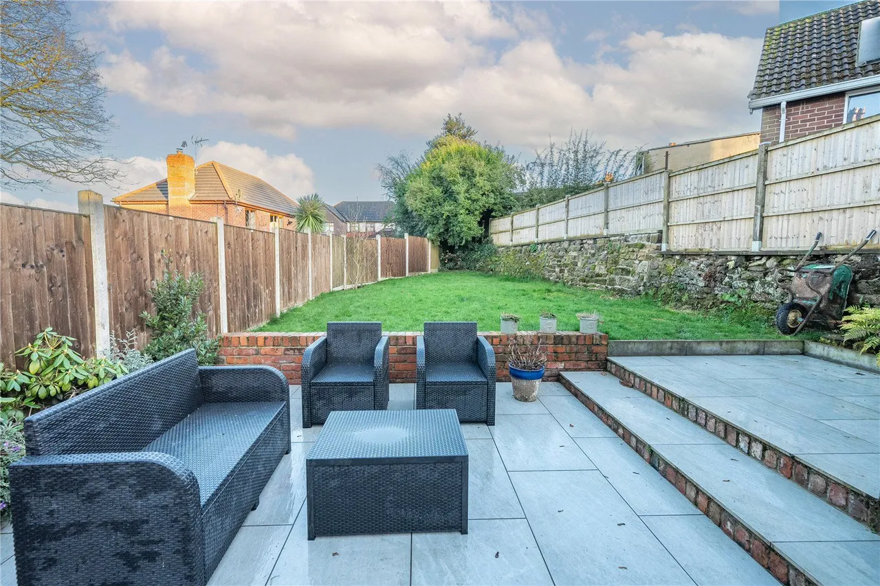 Main Street, Shadwell, LS17, photo 8