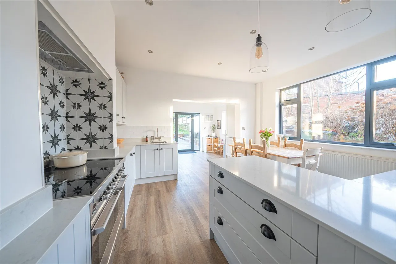 Main Street, Shadwell, LS17, photo 15