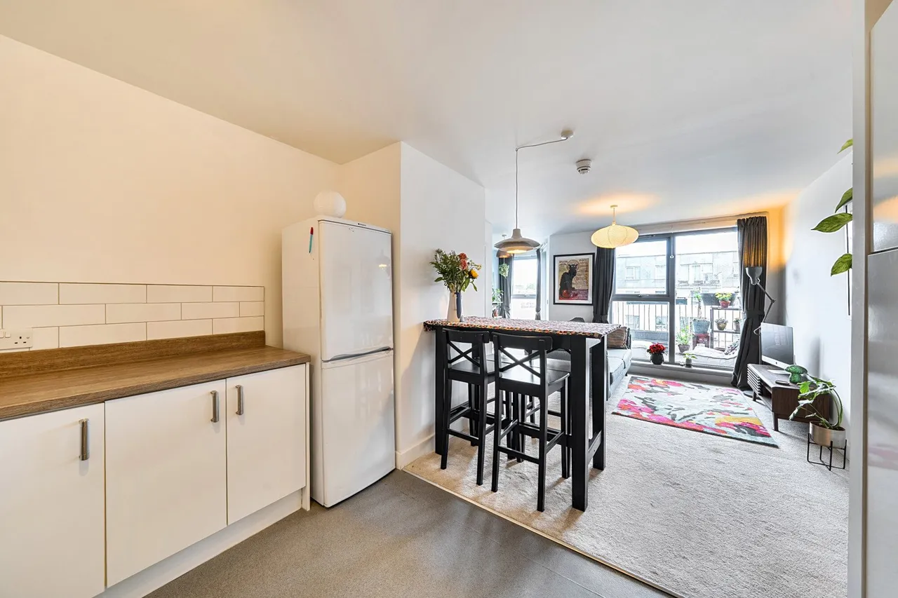 Camberwell Station Road, SE5, photo 11