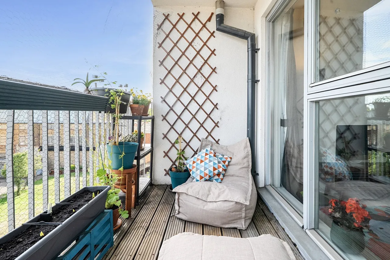 Camberwell Station Road, SE5, photo 8