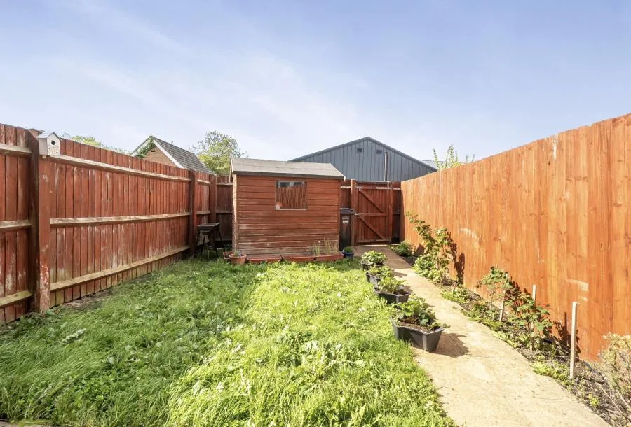 Blackcurrant Drive, Long Ashton, BS41, photo 14