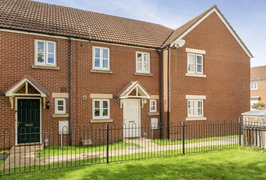 Blackcurrant Drive, Long Ashton, BS41, photo 15
