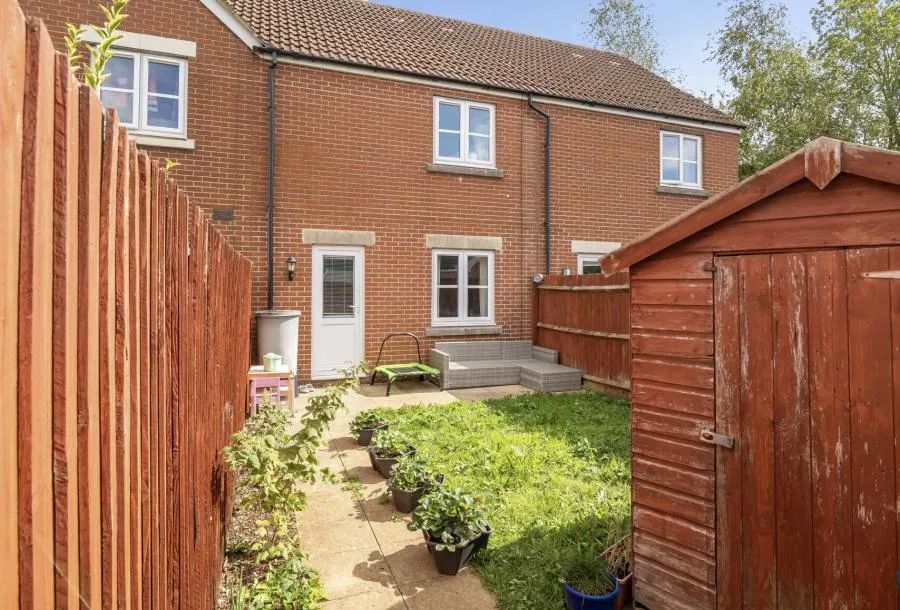 Blackcurrant Drive, Long Ashton, BS41, photo 2