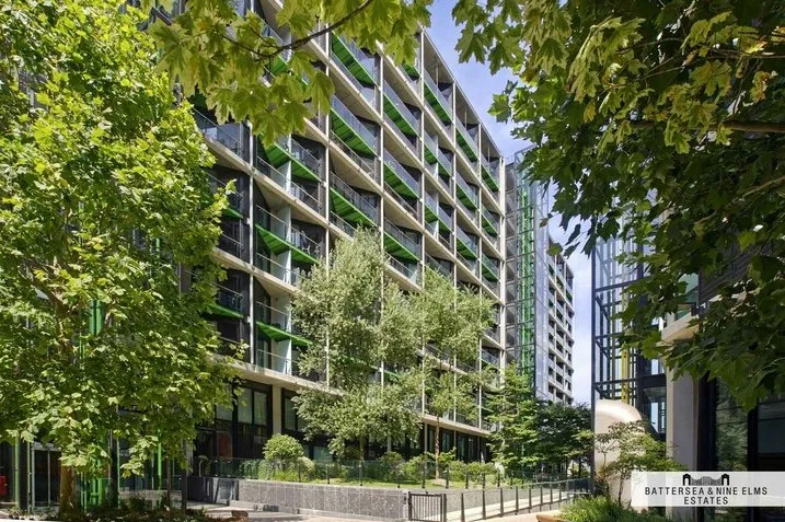Riverlight Quay, London, SW11, photo 12