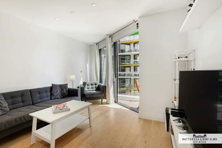 Riverlight Quay, London, SW11, photo 2
