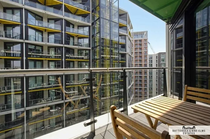 Riverlight Quay, London, SW11, photo 10