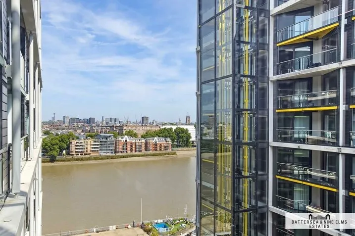 Riverlight Quay, London, SW11, photo 11