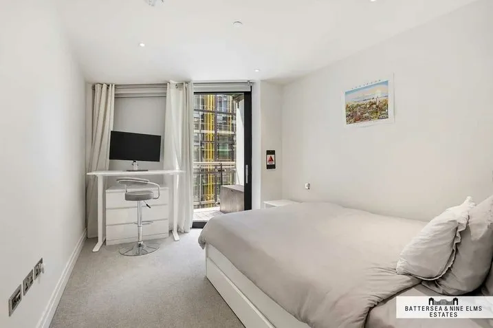 Riverlight Quay, London, SW11, photo 7