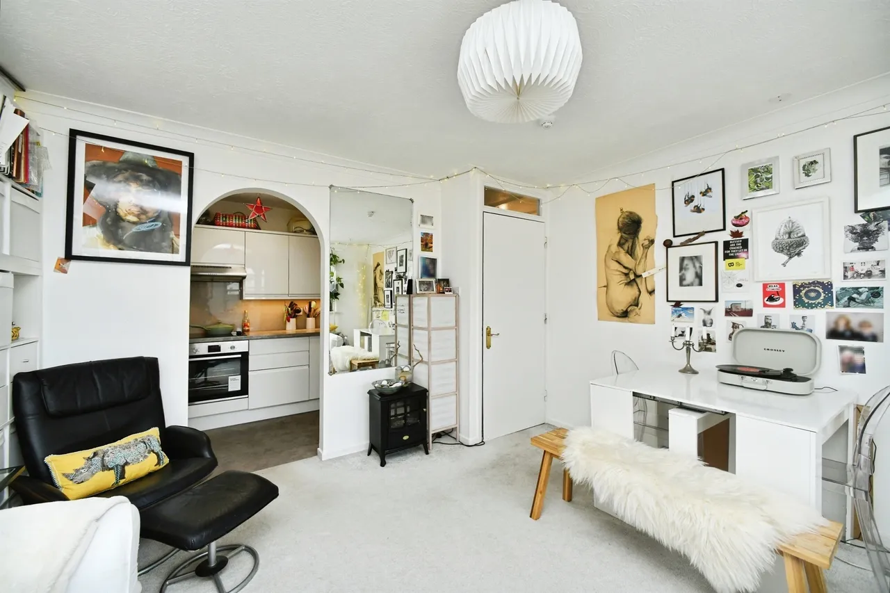 St. Georges Road, Brighton, BN2, photo 15