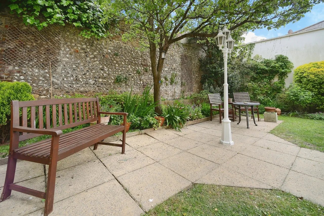 St. Georges Road, Brighton, BN2, photo 16