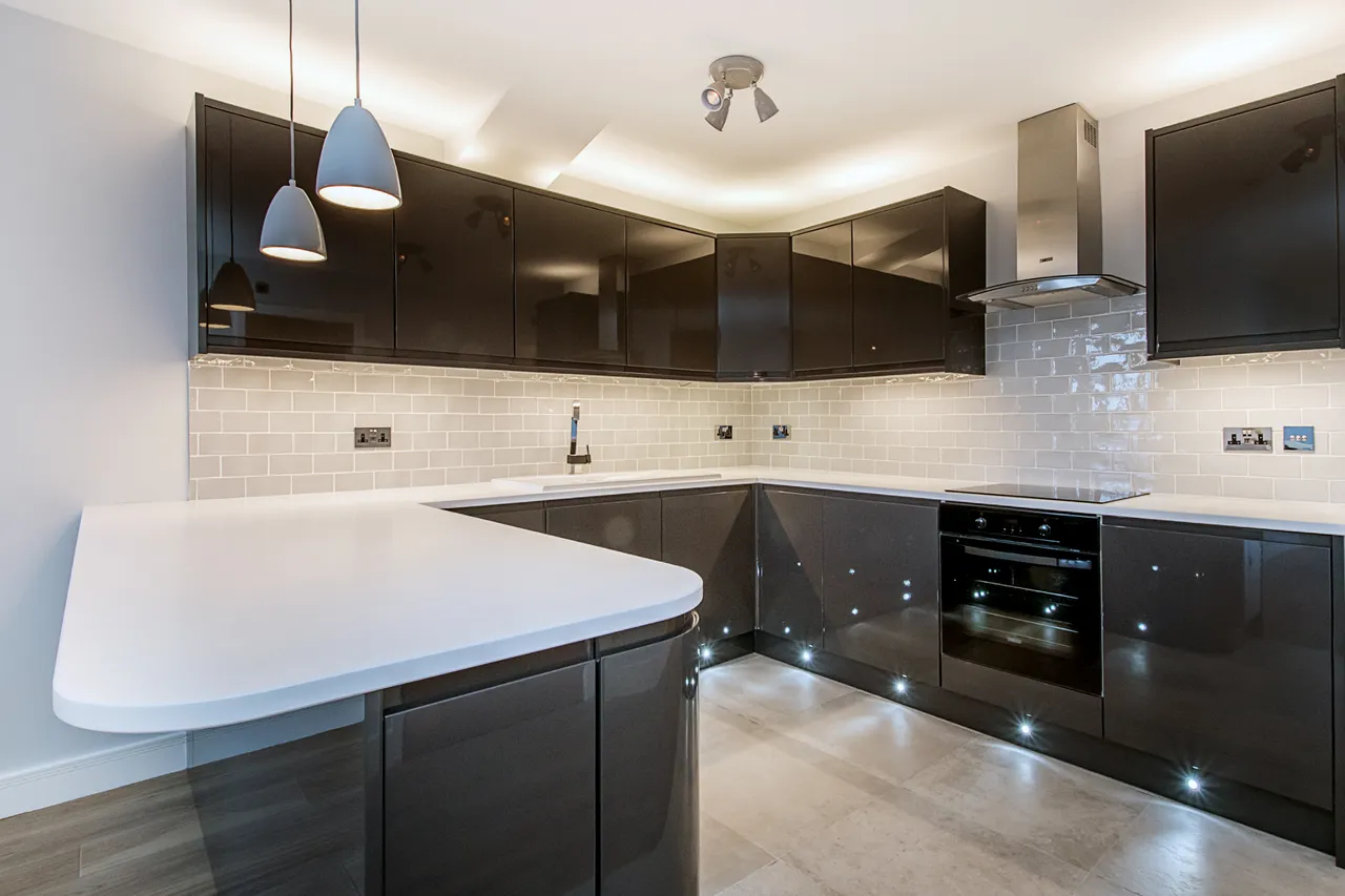 Wycombe End, Beaconsfield, HP9, photo 3