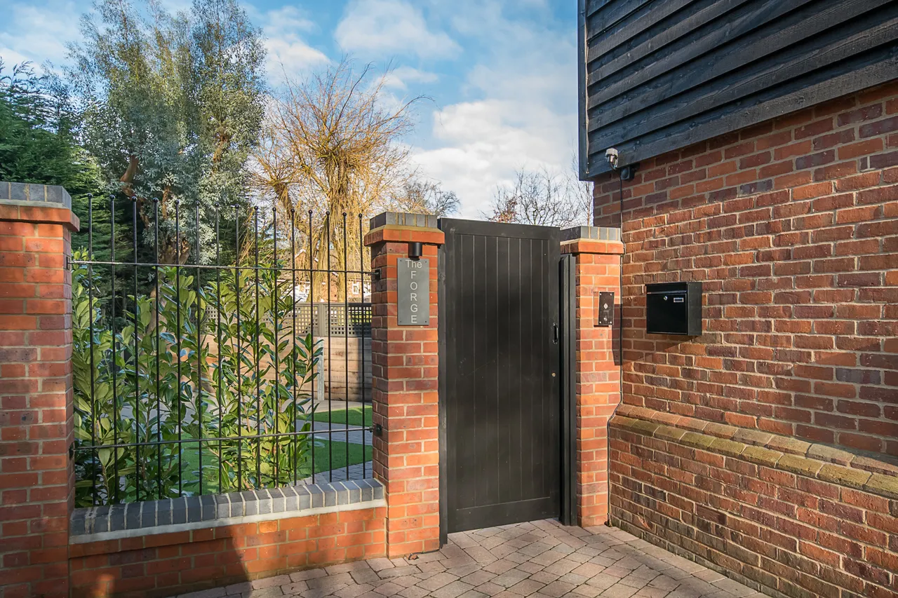 Wycombe End, Beaconsfield, HP9, photo 7