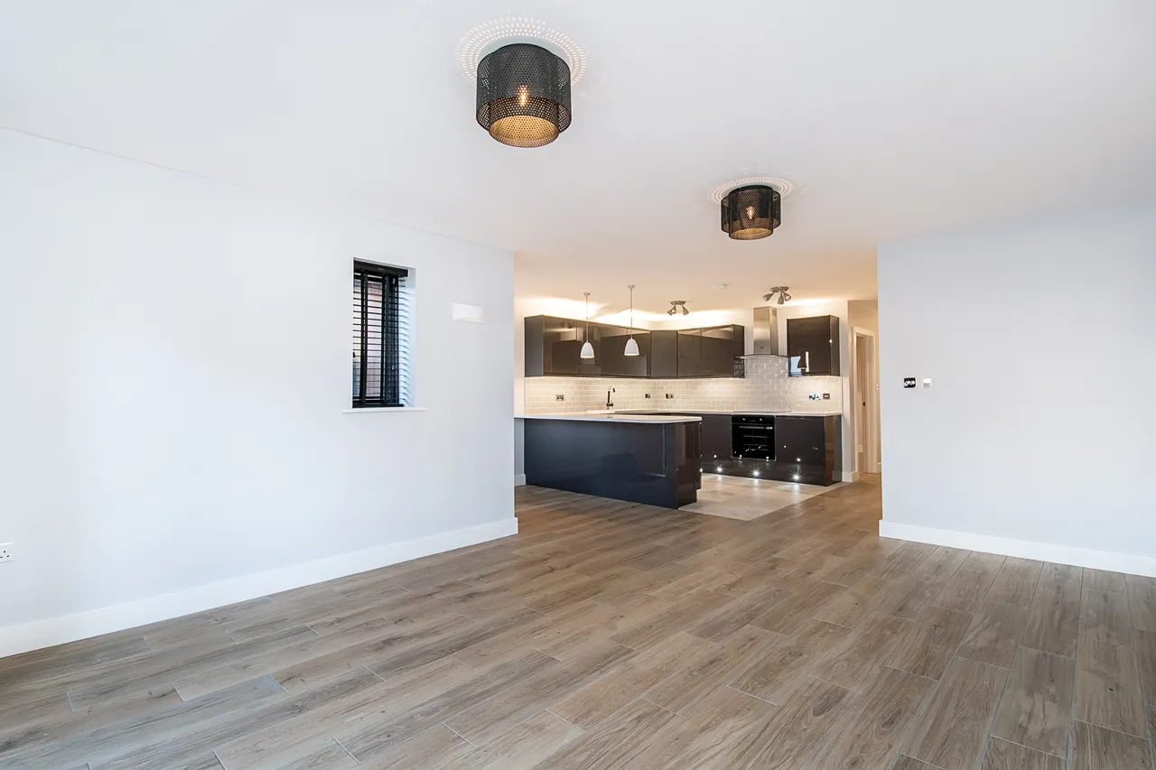 Wycombe End, Beaconsfield, HP9, photo 2