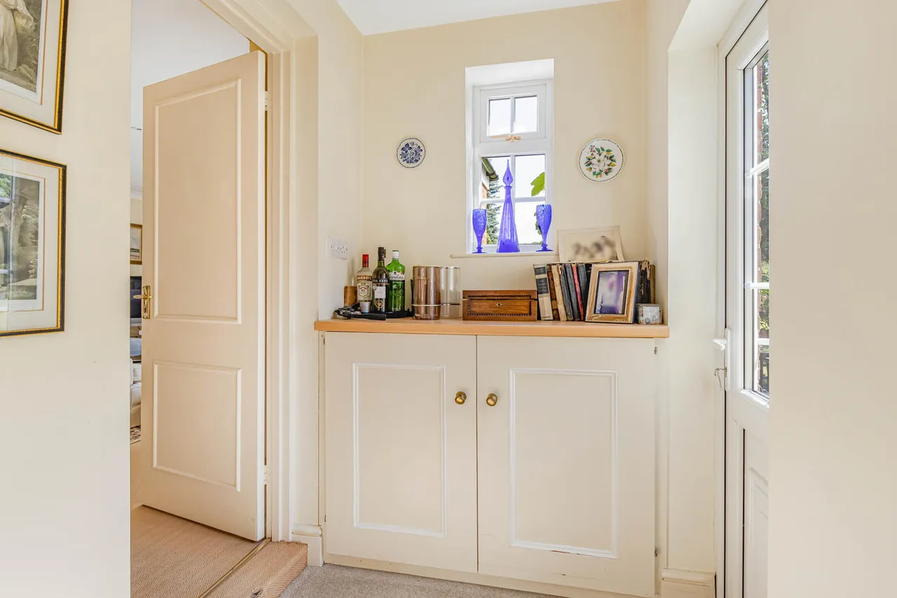 Church Street, Ashley, CB8, photo 18