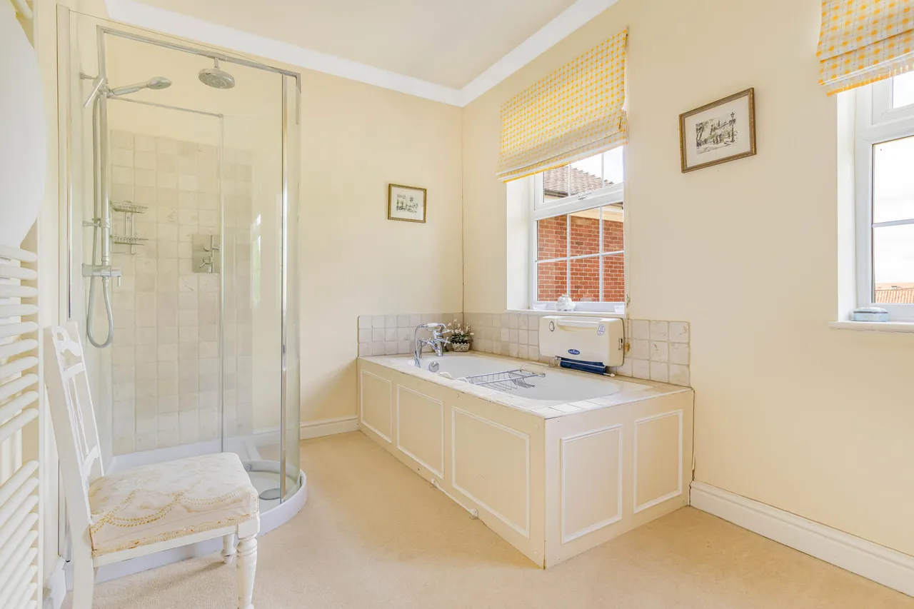 Church Street, Ashley, CB8, photo 25