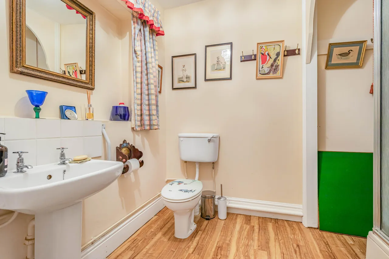 Church Street, Ashley, CB8, photo 17