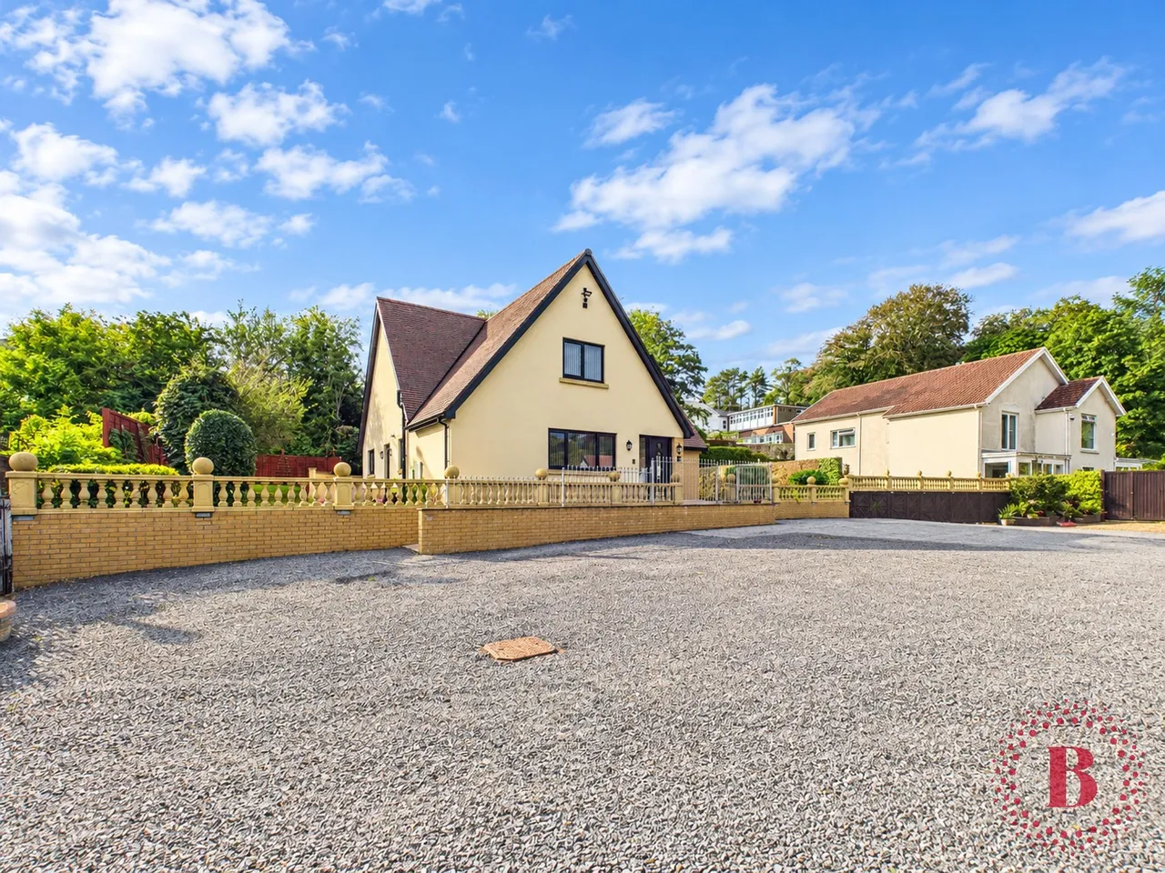4 bed house to rent — Glanmor Road, Uplands, Swansea, SA2