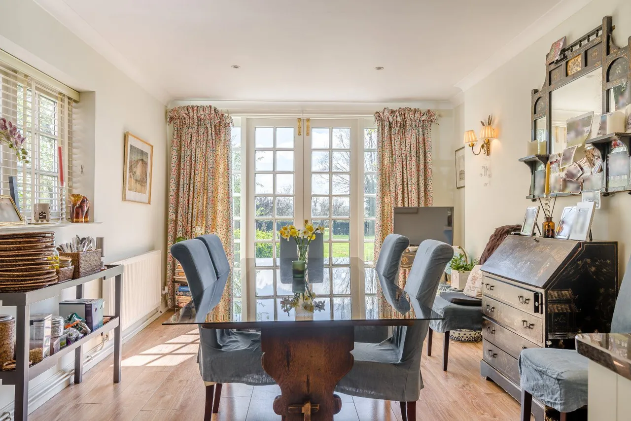Honington, Shipston-on-Stour, Warwickshire, CV36 5AD, photo 9