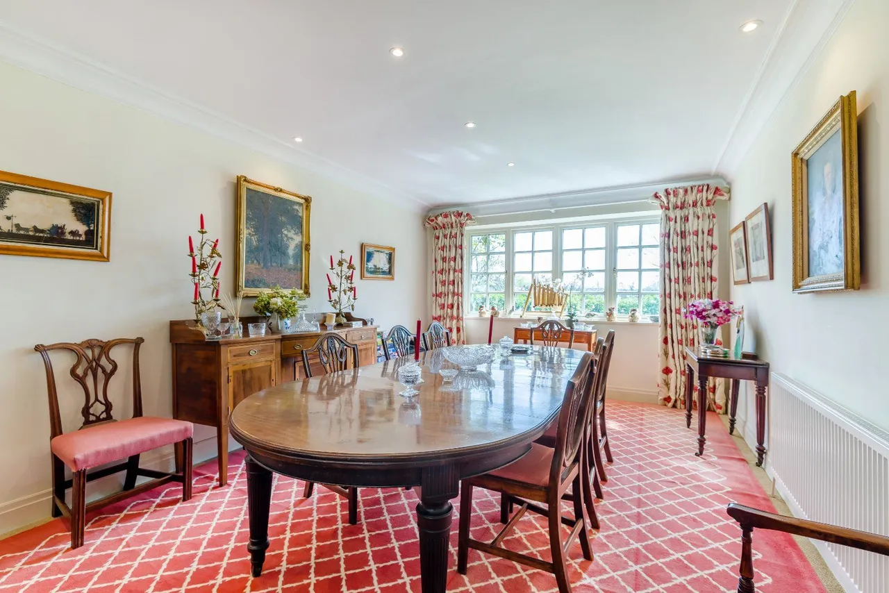 Honington, Shipston-on-Stour, Warwickshire, CV36 5AD, photo 8