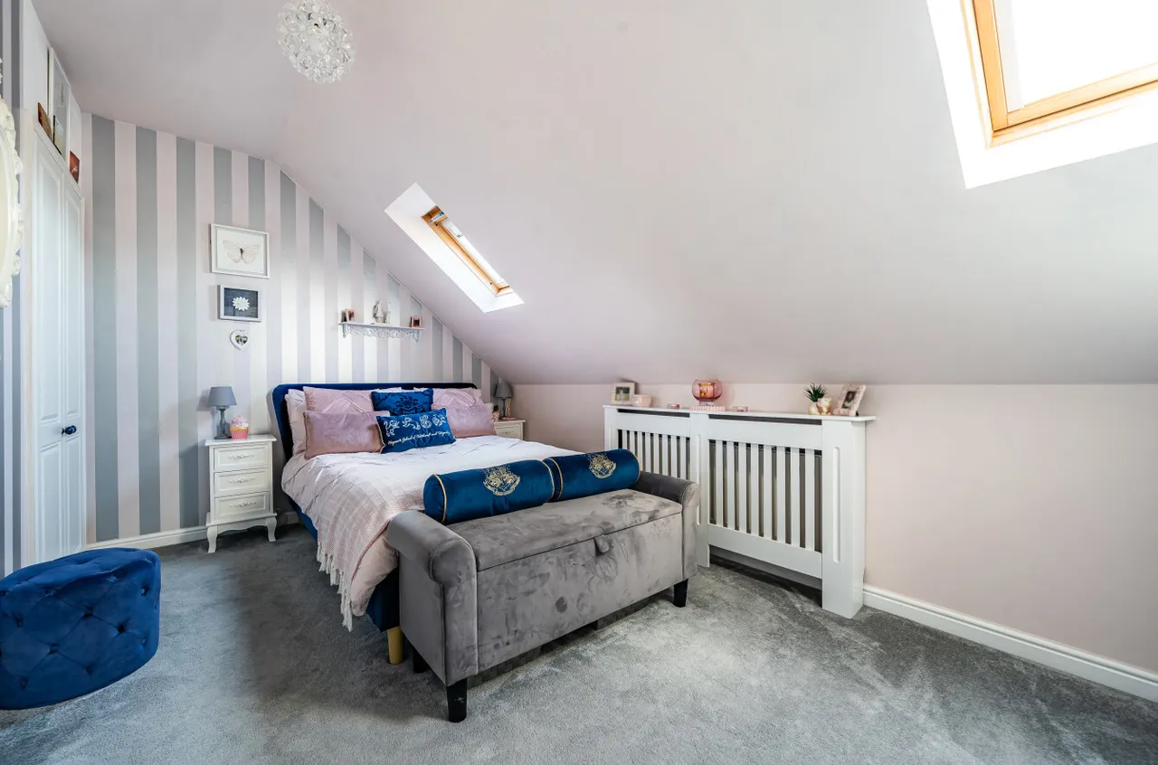 Victoria Walk, Wokingham, RG40, photo 26