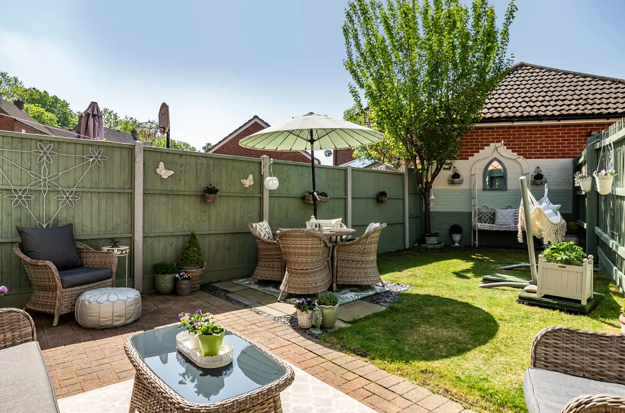 Victoria Walk, Wokingham, RG40, photo 27